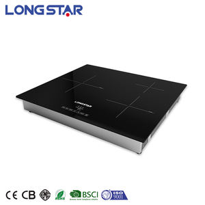 <span class=keywords><strong>Table</strong></span> <span class=keywords><strong>de</strong></span> <span class=keywords><strong>cuisson</strong></span> à <span class=keywords><strong>Induction</strong></span> avec interrupteur tactile et bobine en cuivre, 3 brûleurs, haute puissance, avec têtes <span class=keywords><strong>de</strong></span> Pot intégrées, pour cuisinière électrique, four à <span class=keywords><strong>Induction</strong></span>, 900 w - Product Image 3