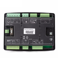 Repuestos de Plástico para Generador Diésel, para Controlador Deepsea 6120/DSE6120