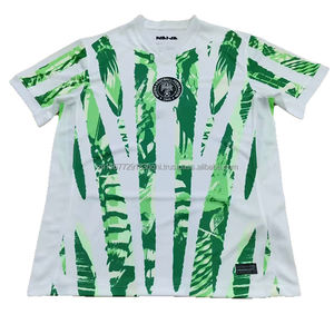 Camiseta de Fútbol Edición Fan, Manga Corta, Transpirable, de Secado Rápido, Unisex, a la Moda, de Marca, para Todas las Temporadas, Informal - Product Image 4