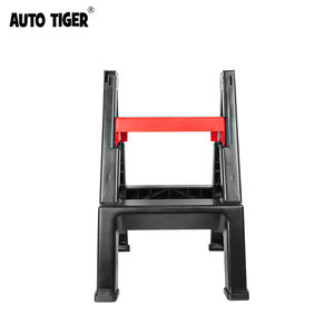 Tabouret pliant en plastique <span class=keywords><strong>AUTO</strong></span> TIGER à deux niveaux, pour le nettoyage domestique et le <span class=keywords><strong>detailing</strong></span> automobile - Product Image 3