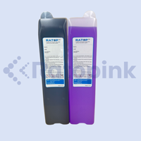 Ratopink A188 Solvent, Remplacement pour l'imprimante CIJ Markem-Imaje