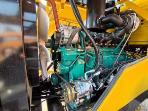 SDLG 958F payloader 2023 модель 99% Новый SDLG lg958F фронтальный погрузчик 6 тонн LG958 LG956 CLG856 - Product Image 4