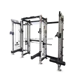 Professional Factory Treadmill Commercial Fitness Equipment Multifunctional Training Stand
