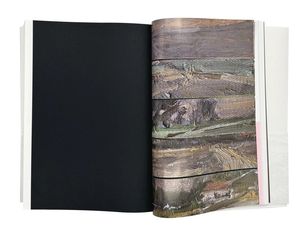 <span class=keywords><strong>Libro</strong></span> con Copertina Morbida Personalizzata Marca SICP, Rilegatura Cucita, Stampa Offset con Pellicola Artistica Speciale Laminata, Goffratura a Caldo - Product Image 4