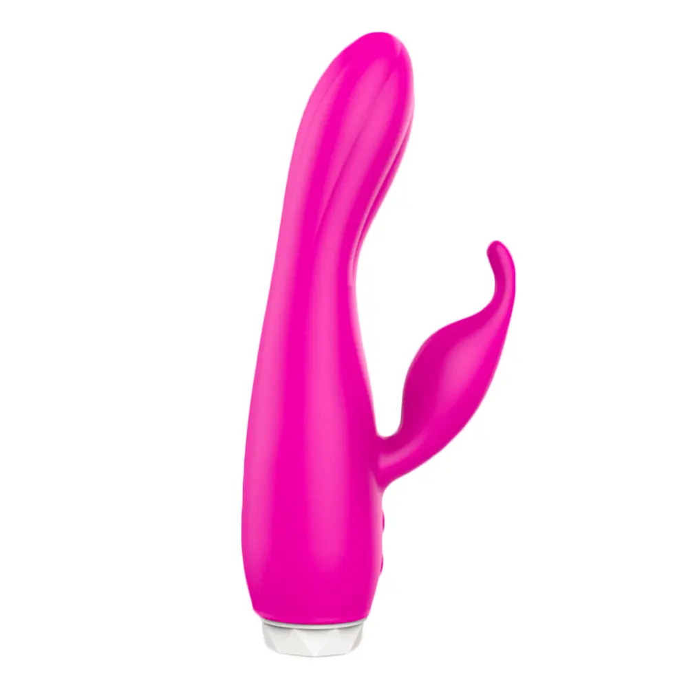 GF-VV121 Sucer vibrateur sex toy femmes adultes G Spot Vibrateur pour femmes masturbrating