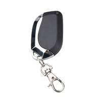 Duplicador de Control Remoto de 315 433 MHz, Clonador de Código, Control Remoto para Alarma de Coche, Puerta de Garaje, Motocicletas, Código de Aprendizaje Inalámbrico