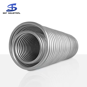 Ss304คอยล์เย็นสแตนเลสเกรด202ท่อเกลียวสเตนเลสสตีล316ม้วน - Product Image 5