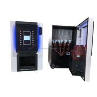Distributeur automatique de café WF1-306N