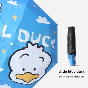 <span class=keywords><strong>Parapluie</strong></span> UV pliable compact et portable à double usage Protection contre la pluie <span class=keywords><strong>Parapluie</strong></span> solaire pour <span class=keywords><strong>femme</strong></span> - Product Image 6