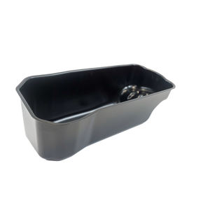 Coppa dell'Olio Adatta per FIAT 504048131 - Product Image 3