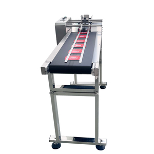 Máy đóng gói tự động bằng túi nhựa, nhà sản xuất máy đóng gói, nhà cung cấp máy đóng gói - Product Image 3