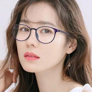 Lunettes de lecture Jinhua, monture PC, verres anti-lumière bleue, monture complète, unisexe, 3097 1 - Product Image 5