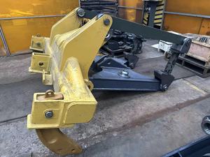 Produttore di MONDE in magazzino terreni agricoli <span class=keywords><strong>ripper</strong></span> bulldozer per D65 D6R - Product Image 2