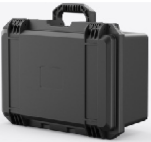 DF BP-Y2339H 16L 17L 18L 19L Caja de Almacenamiento de Plástico Resistente y Segura, Venta al por Mayor de Fábrica, Caja Rígida Impermeable IP67 para Exteriores - Product Image 1