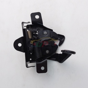 81130-1R000 811301R000 Conjunto de Cierre de Capó para Hyundai/Kia 81130 1R000 - Product Image 5