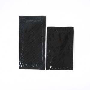 Support personnalisé blanc de qualité alimentaire, écologique, pratique, jetable, antidérapant, absorbant pour viande et aliments - Product Image 3