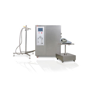 JL-34 बारिश परीक्षण और निविड़ अंधकार परीक्षण उपकरण आईपी परीक्षण उपकरण <span class=keywords><strong>IPX3</strong></span> और IPX4 माप ऐसा करने के लिए एलईडी प्रकाश व्यवस्था के उत्पादों - Product Image 4