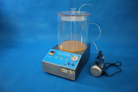Testeur de fuites d'air ml, testeur de Performance des joints sous vide, Machine de test des fuites d'air