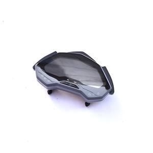 Neu für HAOJUE <span class=keywords><strong>DR</strong></span> 160 Kunststoff-Tachometer-Drehzahl messer Wesentliche Motorrad instrument ierung für verbesserte Sichtbarkeit - Product Image 3