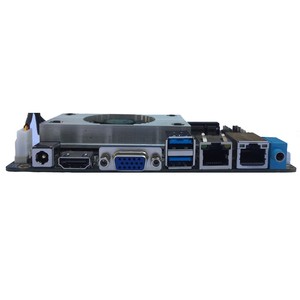 Mini PC I5 Compatible con la 6ª y 7ª Generación de I3 I7, RAM DDR4, SSD M.2, Pantalla 4K a 60Hz, Mini PC I5 M818 - Product Image 1