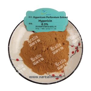 Экстракт травяного порошка, экстракт зверобоя, экстракт гиперицина 0.3%, экстракт перфорации - Product Image 1