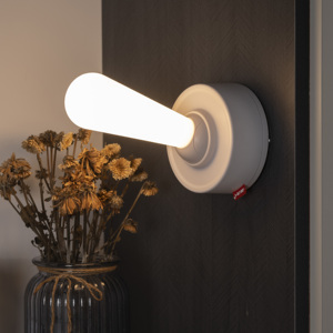 JANPIMホットセールモデルUSB充電式ジョイスティックコントロールランプキャンプ常夜灯装飾デスク寝室屋外シリコン付き - Product Image 4