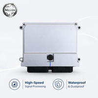 H70000-7-FHB400K-ZLKC1 Conjunto de controlador de transmisión para unidad de control de camión volquete minero de carrocería ancha rápida, venta al por mayor Morex