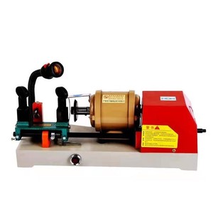 Máquina Duplicadora de Llaves Multifunción RH-2 para Autos, Herramientas de Cerrajería - Product Image 1