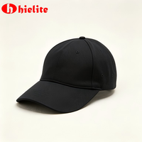 Casquette de baseball respirante et anti-transpiration avec doublure douce et confortable pour la course, l'entraînement, les sports et l'usage quotidien