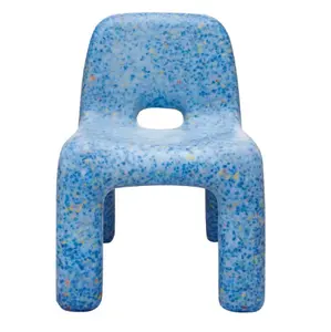 Outdoor Rotomoulding Kids Chair Mould Seat Rotomolded China Factory