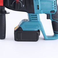 Marteau perforateur de démolition le plus vendu, outil électrique, broyeur, machine de forage, foret rotatif