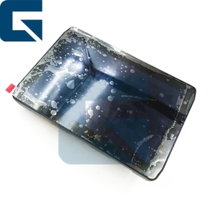 Panneau de contrôle 490-5874 4905874 pour excavatrice E320 - Product Image 1