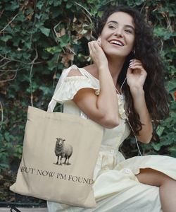 Sacs en toile de coton vierges personnalisables promotionnels, sacs de courses réutilisables en coton avec logo imprimé sur mesure - Product Image 1