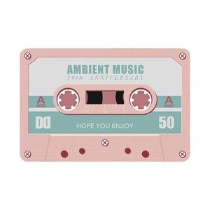 Alfombra de Baño Rectangular Antideslizante de Tierra de Diatomeas Jiao Zhi Yuan, Alfombra de Entrada para el Hogar con Diseño Novedoso, 3.28 M - Product Image 3