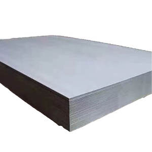 Fournisseur direct d'usine, tôles d'acier au carbone laminées à chaud sur mesure, normes ASTM/JIS/AISI, haute résistance, pliage/soudage/découpe - Product Image 1