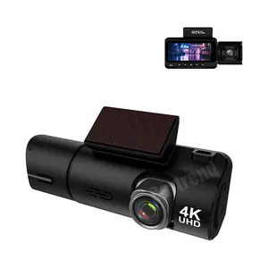 Usb Hd Nachtzicht 5V 3 Lens Dvr Kleine Auto Camera En Recorder Voor Auto