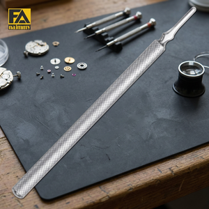 Manche de scalpel chirurgical Najmmy, manuel, en acier inoxydable, certifié CE, instrument de classe I pour opération chirurgicale - Product Image 2