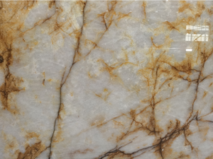Dalles de quartzite jaune cristallin, translucides naturelles, polies pour la décoration de fond lumineux <span class=keywords><strong>à</strong></span> LED - Product Image 2