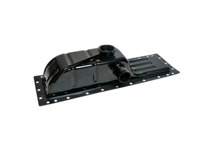 Pièces détachées pour tracteurs agricoles Belarus MT3 MTZ 70y-1301055 Chambre à eau supérieure / Chambre à eau inférieure - Product Image 2