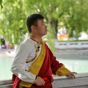 48% Polyester 52% <b>Viscose</b> Stone Washed Crinkle Plain Cotton <b>Fabric</b> Woven Technique for Garments for Bags and Suits - Product Image 1