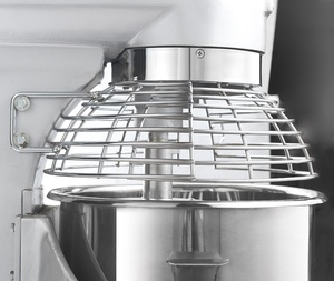 Thương mại đa chức năng hành tinh trộn bánh Máy trộn điện cho bánh <span class=keywords><strong>pizza</strong></span> bánh mì - Product Image 5