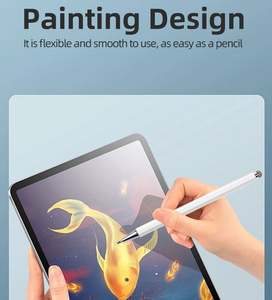 <span class=keywords><strong>Penna</strong></span> Digitale 8MB con Registratore Vocale, Funzione di Scrittura e Registrazione per Stilisti, Pratica e Conveniente - Product Image 4