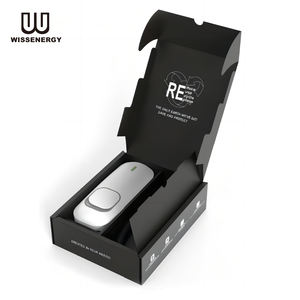 Pour station de recharge de voiture électrique WISSENERGY CCS2 Type2 11kw 32A, montage mural, chargeur EV avec application, nouvelle borne murale pour véhicules électriques - Product Image 5