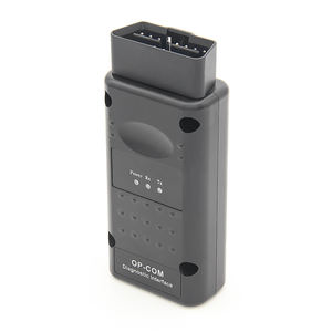 Outil de diagnostic automobile de qualité supérieure V1.70 OPCOM OBD2 Scanner outil de diagnostic de voiture pour <span class=keywords><strong>Opel</strong></span> - Product Image 2