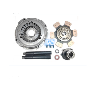 Cubierta de Embrague K28802-01 de Alta Calidad <span class=keywords><strong>JW</strong></span> - Product Image 2