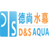 Zhongshan Deshang Waterfall Fountain Equipment Co., Ltd. logo