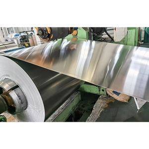 Rouleaux de papier aluminium non allié SUSHANG haute résistance pour emballage alimentaire avec service de soudage 30cm*300m*0.02mm - Product Image 5