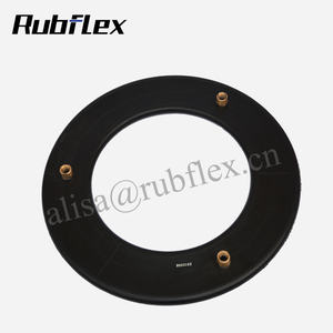 뜨거운 판매 Rubflex 물 냉각 브레이크 WCB 424 공기 튜브 - Product Image 4