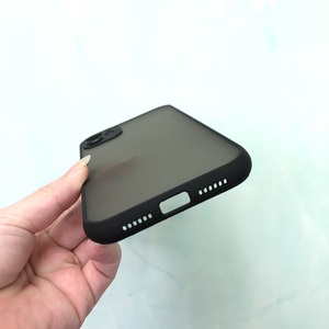 Macchina fotografica di <span class=keywords><strong>Protezione</strong></span> Del Respingente Casse Del Telefono Per il <span class=keywords><strong>iphone</strong></span> <span class=keywords><strong>12</strong></span> <span class=keywords><strong>pro</strong></span> <span class=keywords><strong>max</strong></span> <span class=keywords><strong>iPhone</strong></span> 11 <span class=keywords><strong>Pro</strong></span> <span class=keywords><strong>Max</strong></span> XR Opaco Traslucido Shockproof Della Copertura Posteriore - Product Image 6