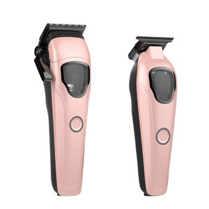 Máquina Cortadora de Pelo Profesional RUCHA, Aparatos de Barbería <span class=keywords><strong>para</strong></span> Eliminar el Cabello, Máquina <span class=keywords><strong>para</strong></span> Cortar el Cabello - Product Image 3